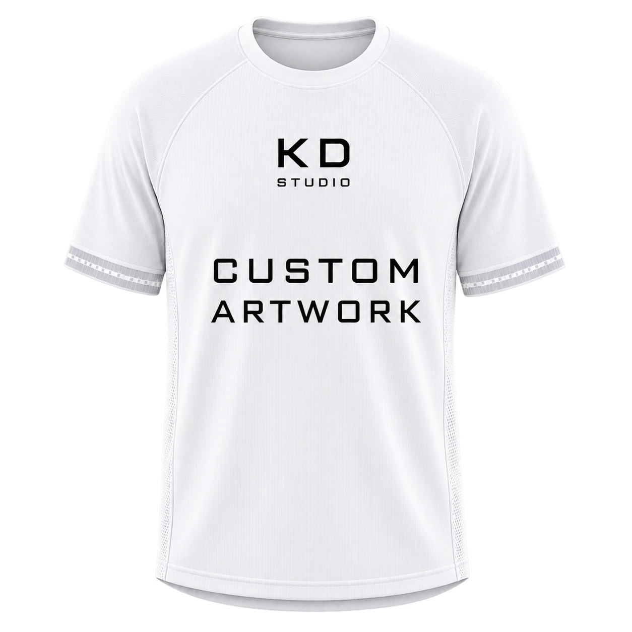 KD Phantom – Tricou Fotbal Personalizat