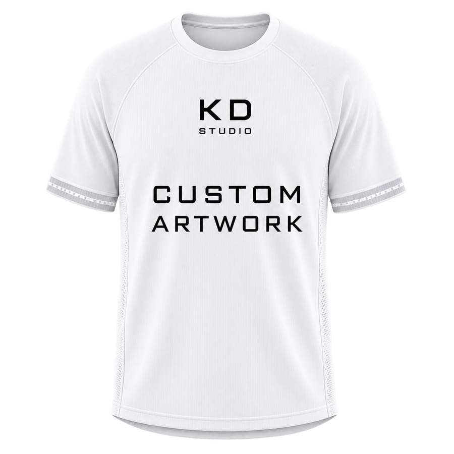 KD Phantom – Tricou Fotbal Personalizat