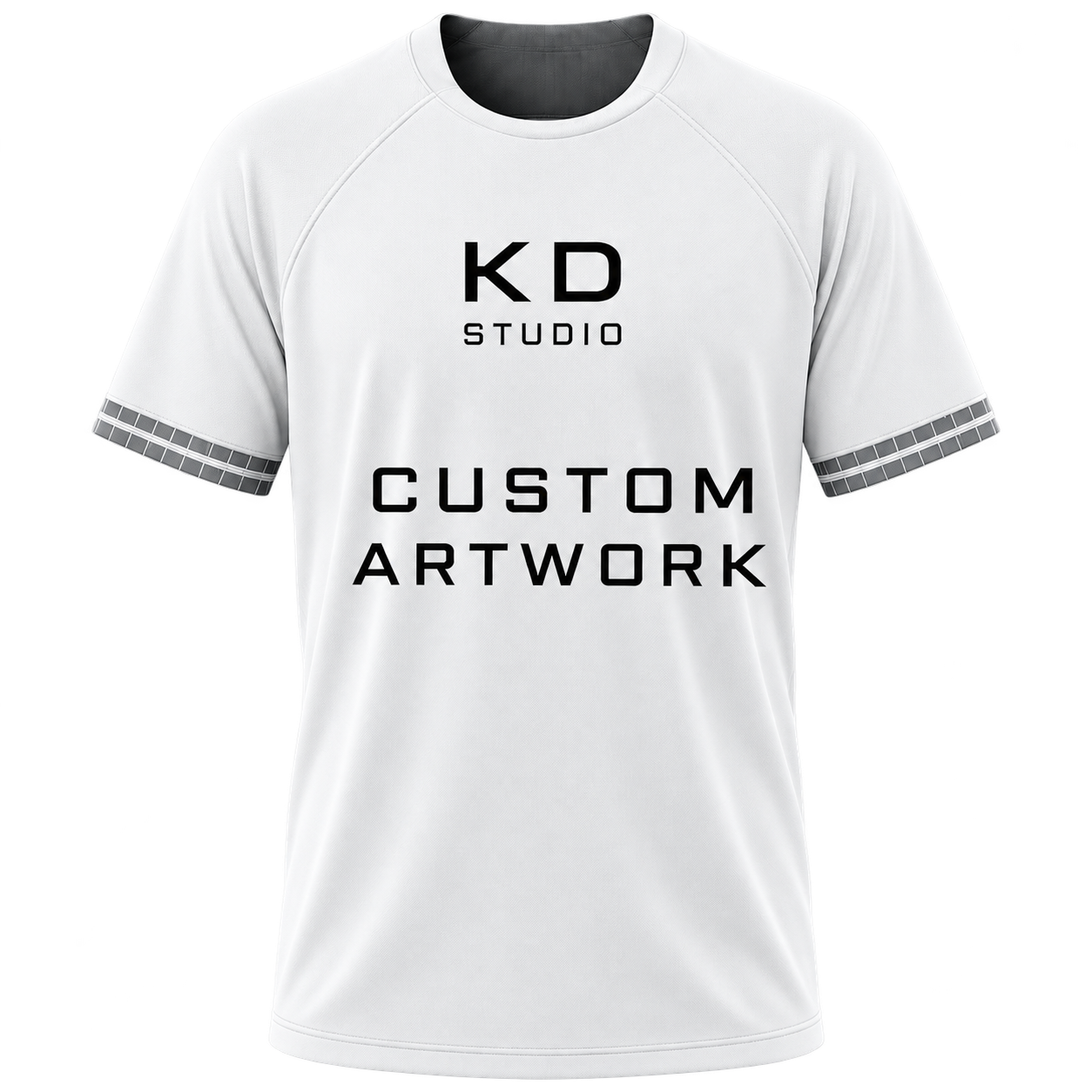 KD Prime – Tricou Fotbal Personalizat