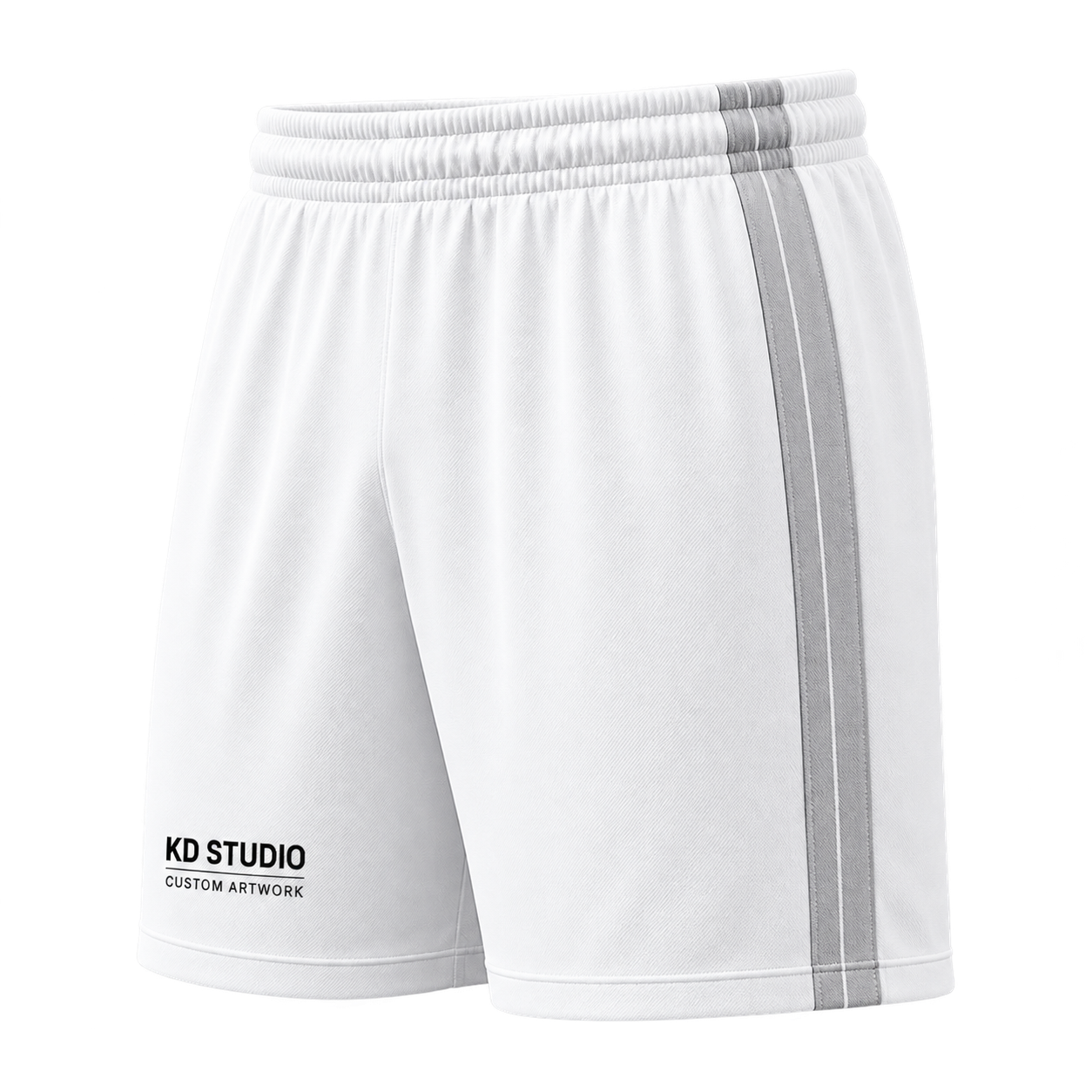 KD Phantom Premium – Șort Fotbal Personalizat