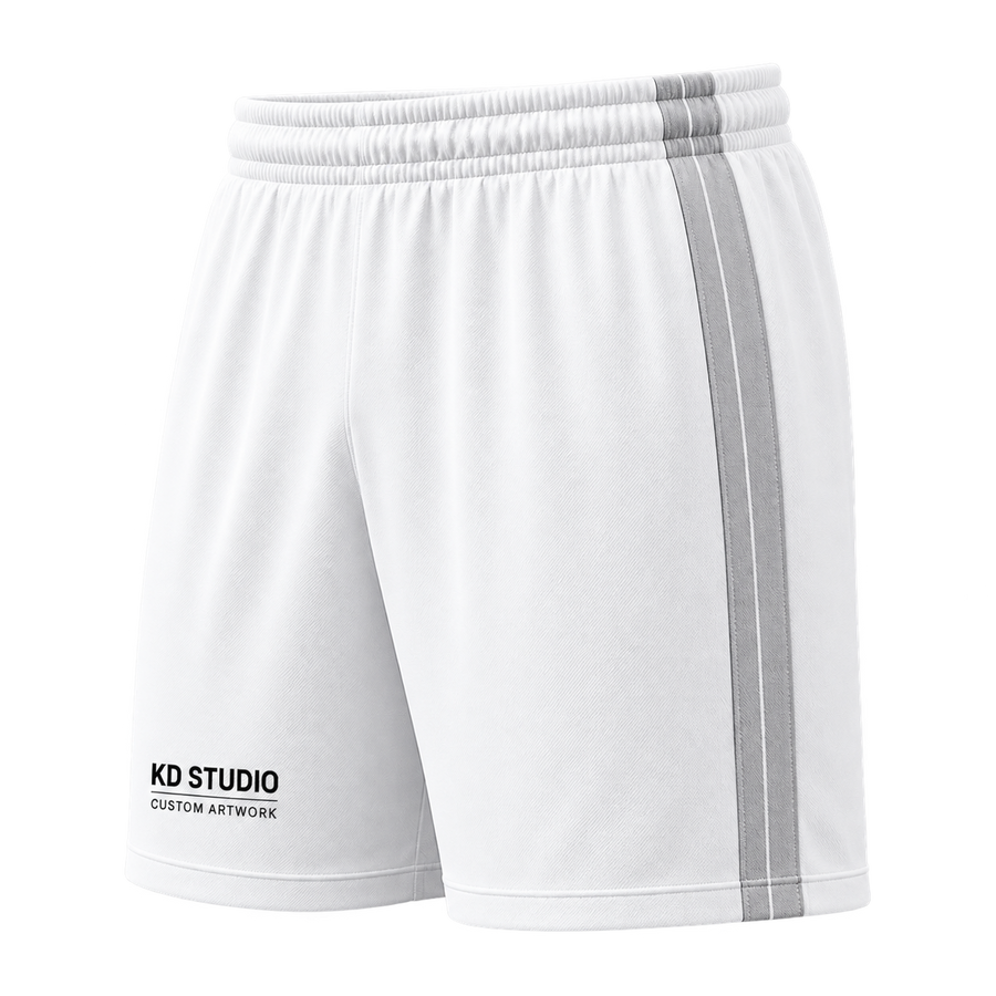 KD Phantom Premium – Șort Fotbal Personalizat