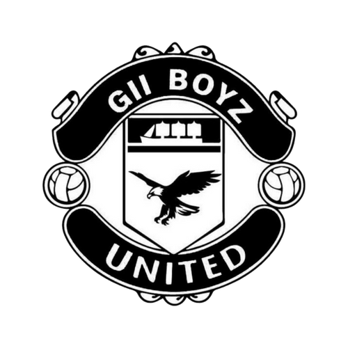 GI Boyz United