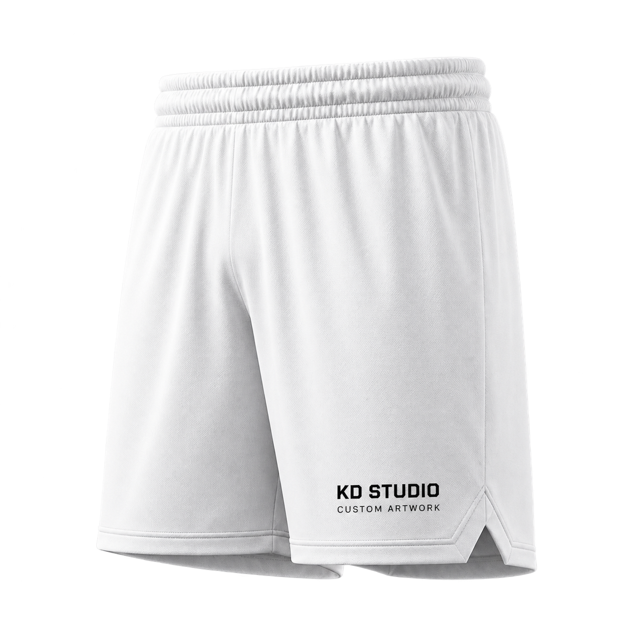KD Prime – Șort Fotbal Personalizat