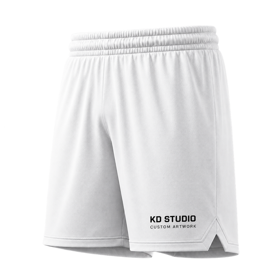 KD Prime – Șort Fotbal Personalizat