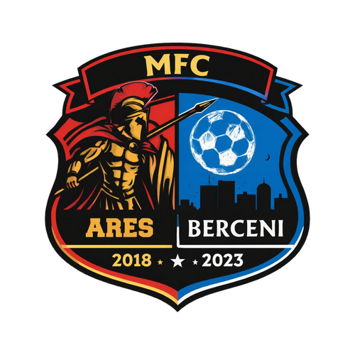 MFC Ares Berceni