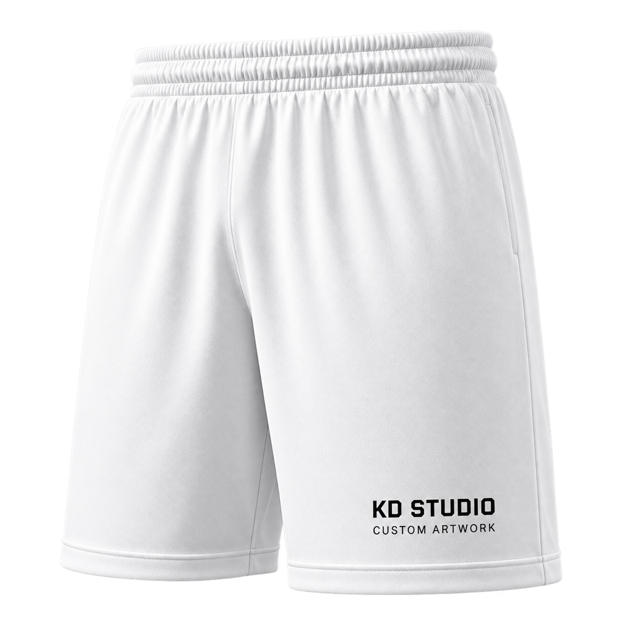 KD Motion – Șort Fotbal Personalizat