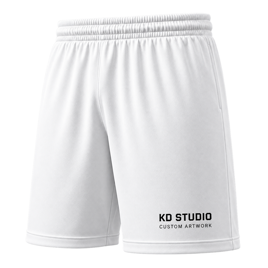 KD Motion – Șort Fotbal Personalizat