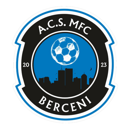 ACS MFC Berceni