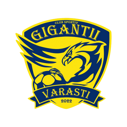 CS Giganții Vărăști